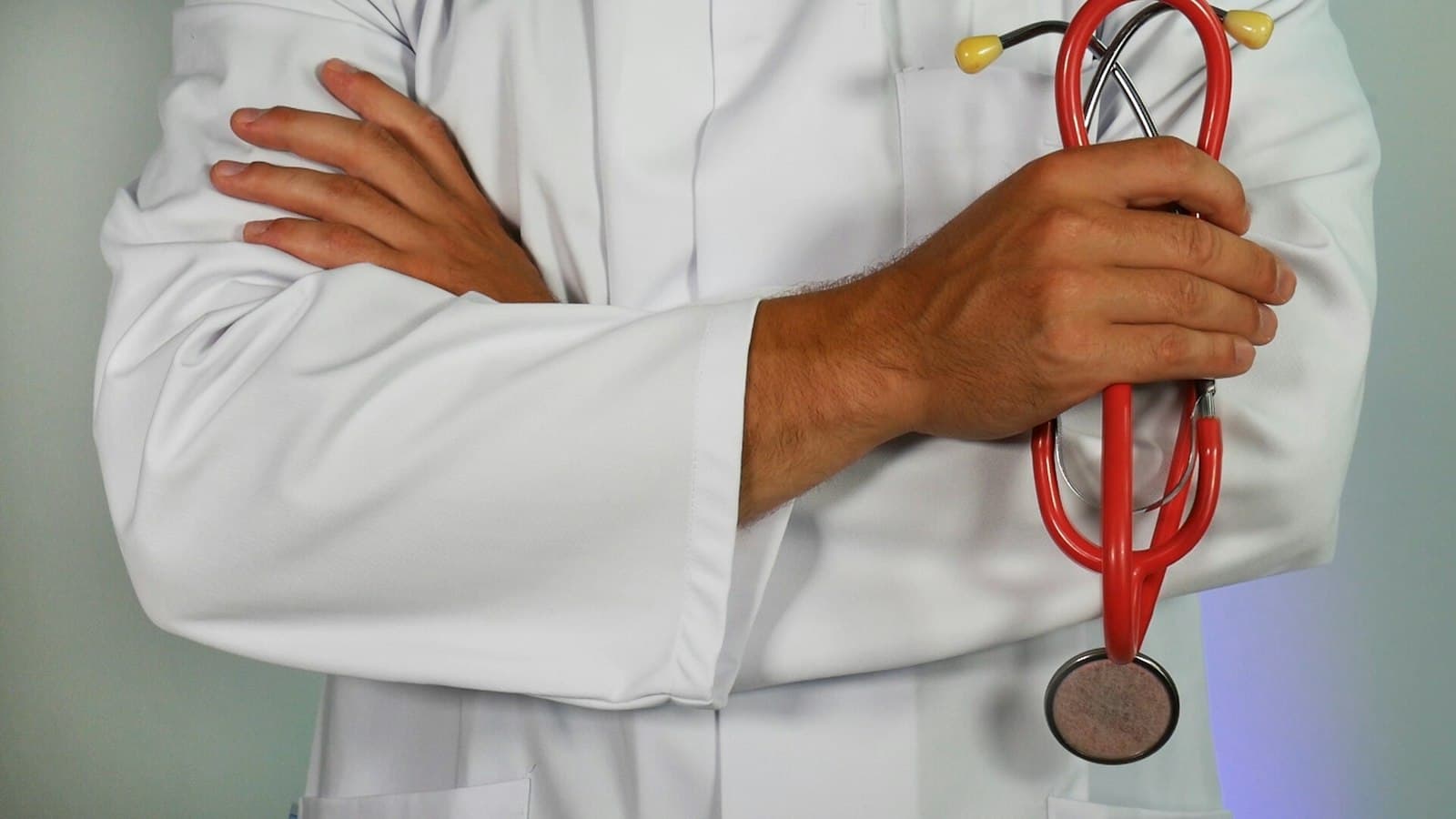 Consulta médica en SILHO