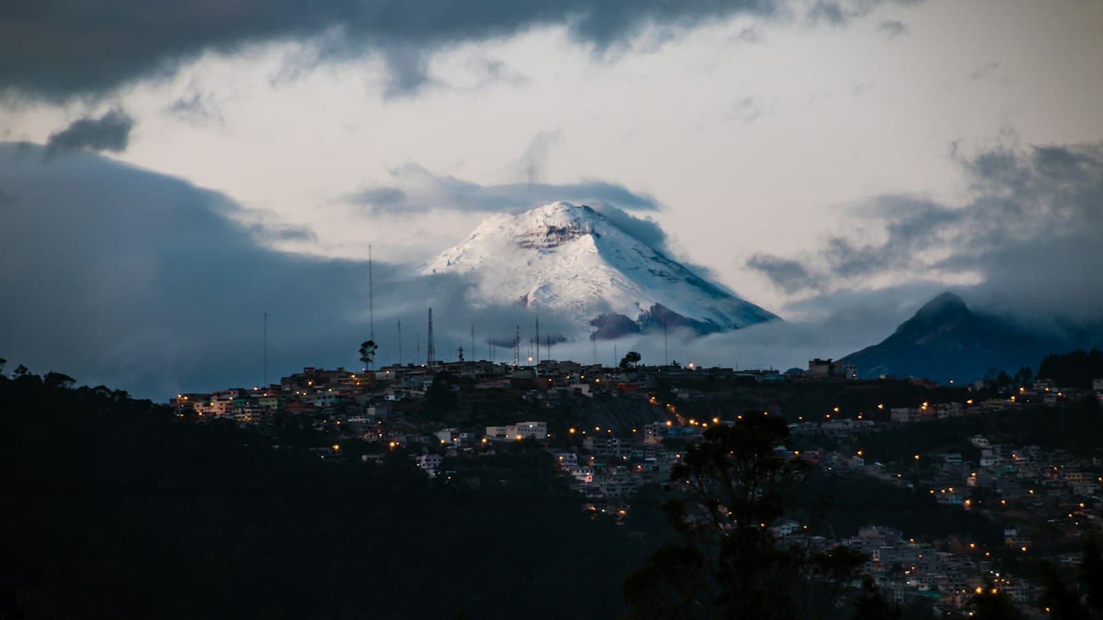 SILHO en Quito