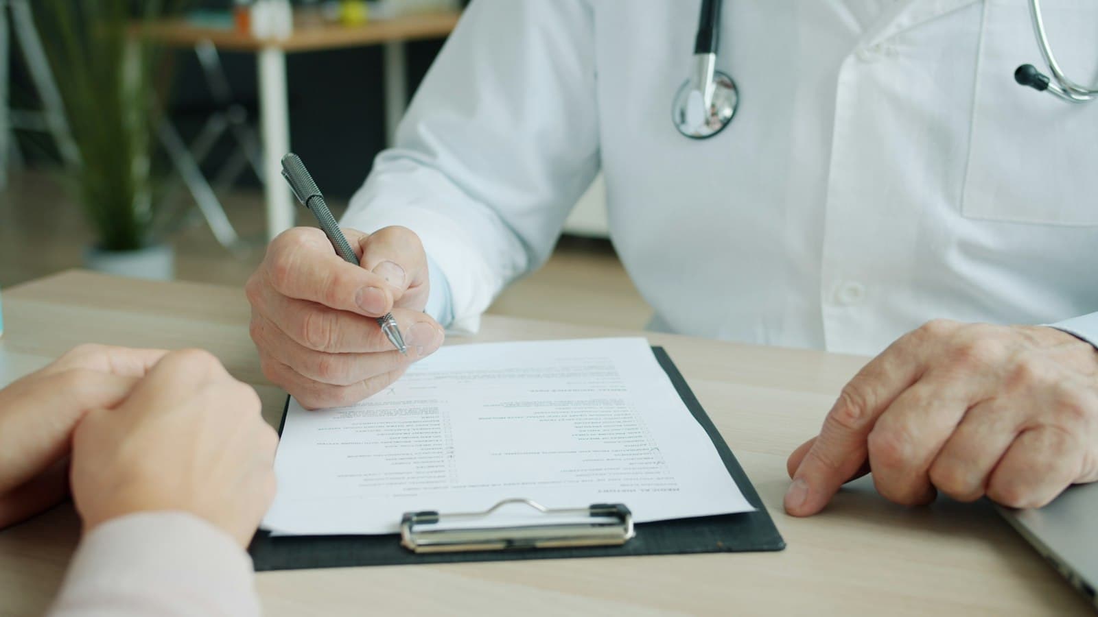 Valoración médica en SILHO