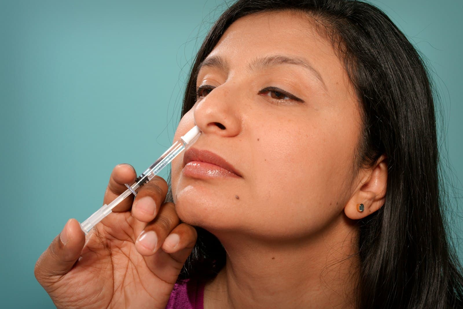 Aumento de labios