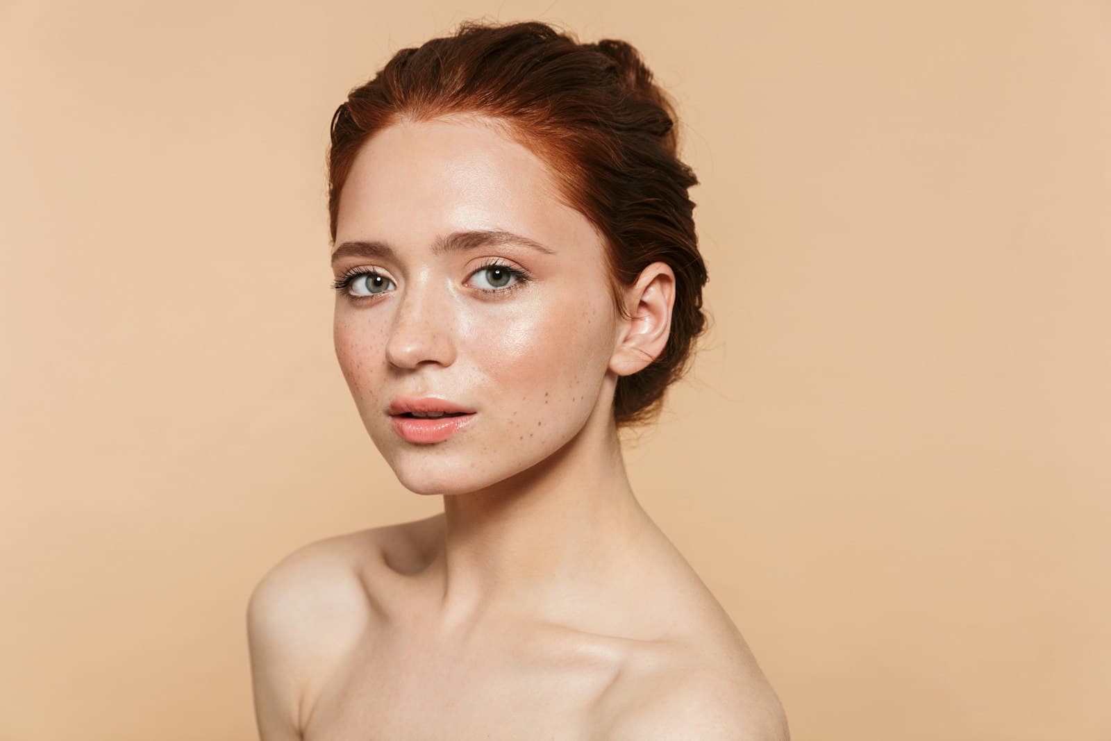 Full Face Signature