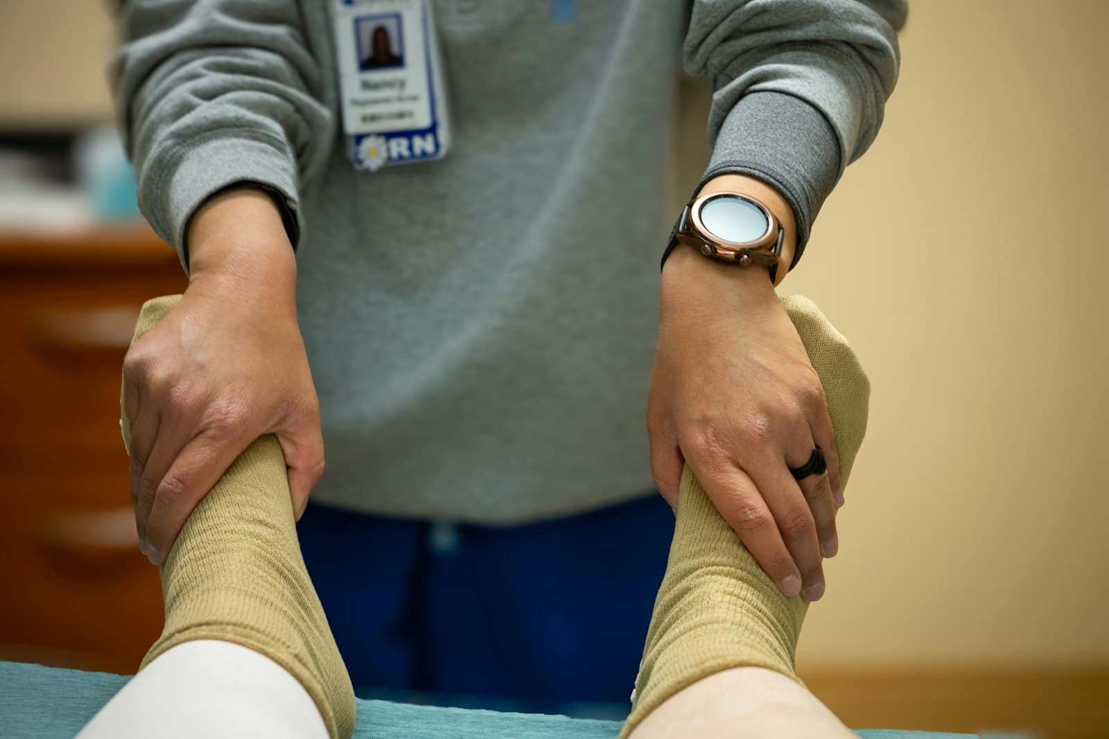 Knee Hyaluron 2