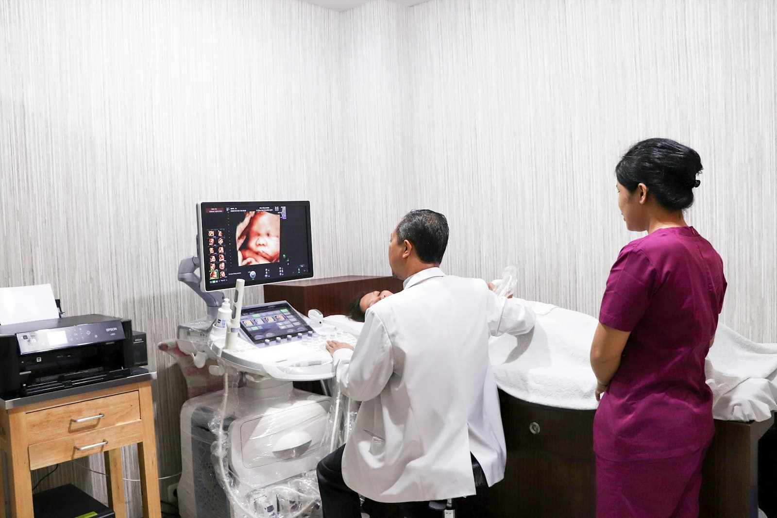 Medical Imaging Eco
