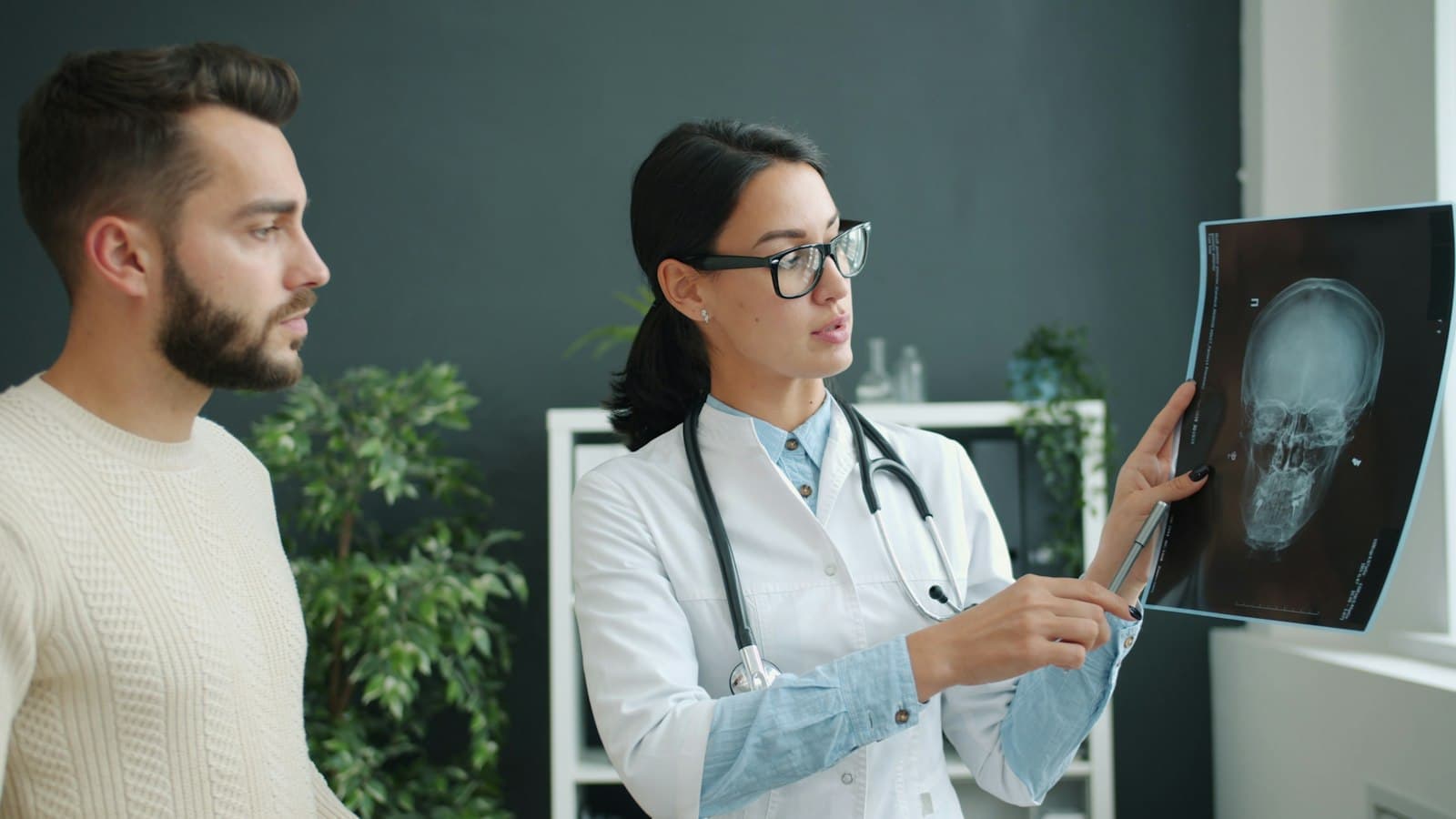 Medical Imaging Rx
