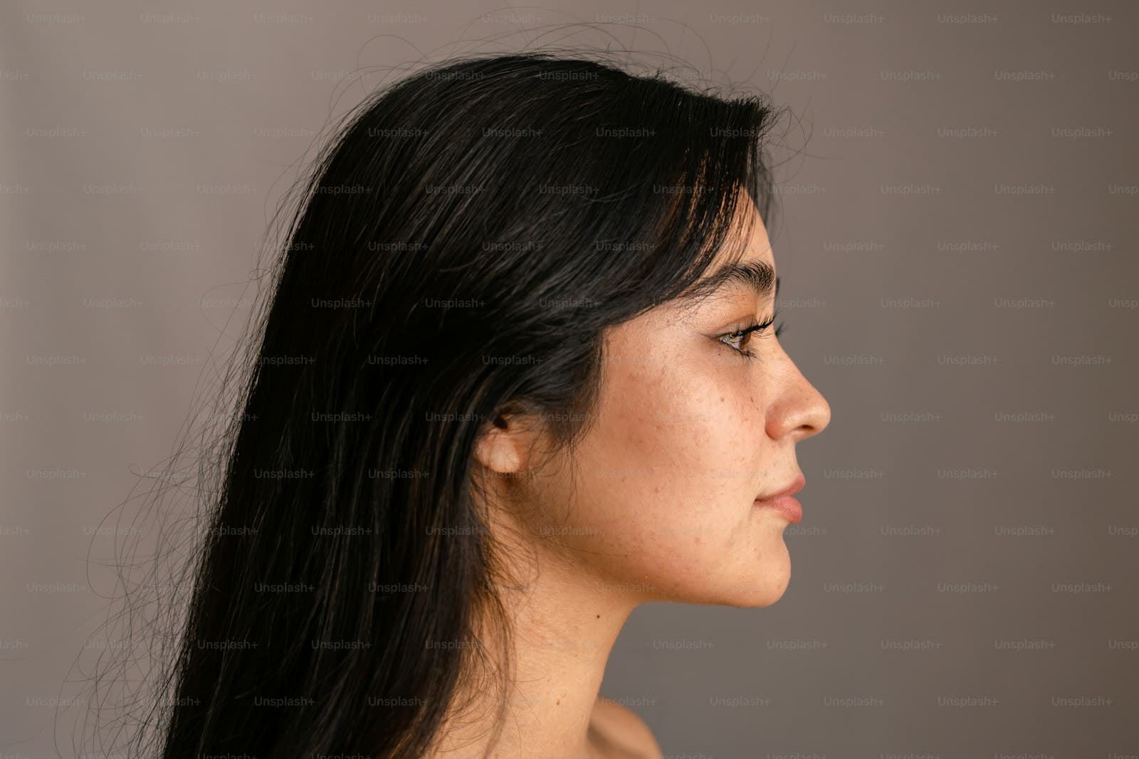 Jawline