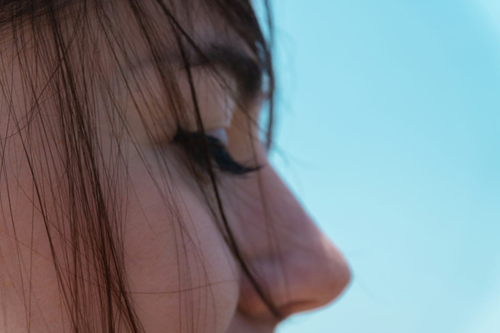 Perfilamiento nasal